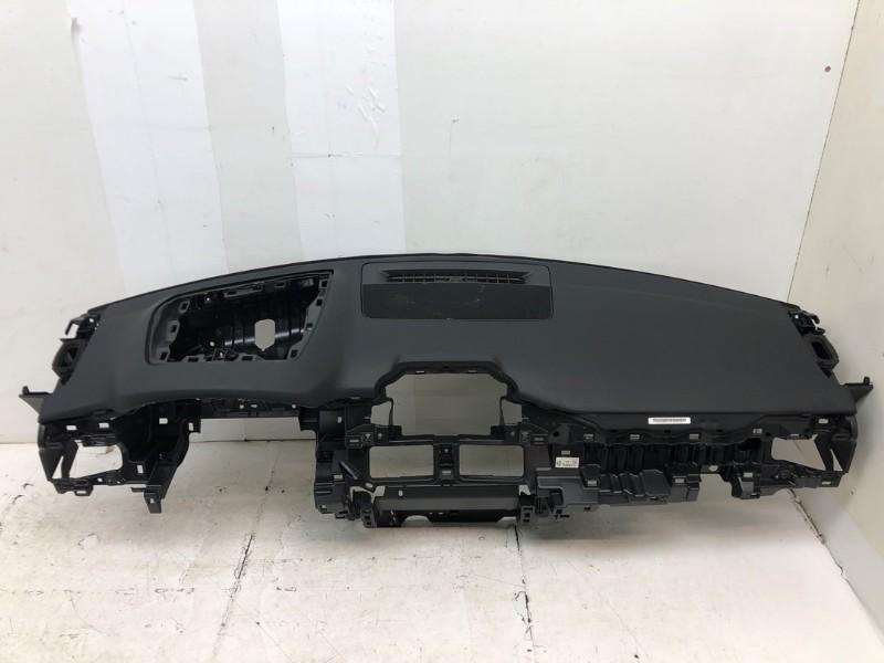 AIRBAG PASSAGIER Mazda CX-5 (KF) (|KB8H57K50A|KBZW60381|), Gebruikt, Mazda