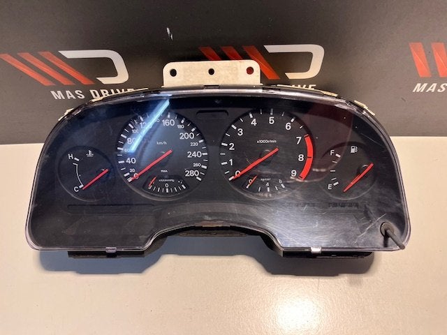 Nissan 300zx z32 TT instrumentenpaneel, Auto-onderdelen, Gebruikt