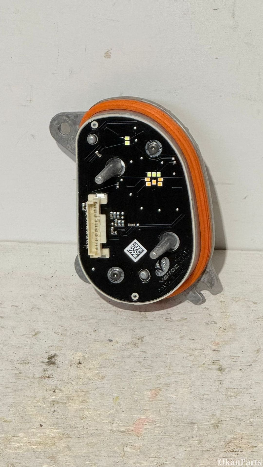 Volkswagen ID.3 LED linker Module links, Gebruikt, Volkswagen, Volkswagen AG, Vw@volkswagen.de