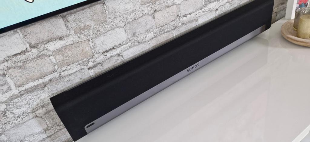 Sonos playbar - état impeccable, Ophalen