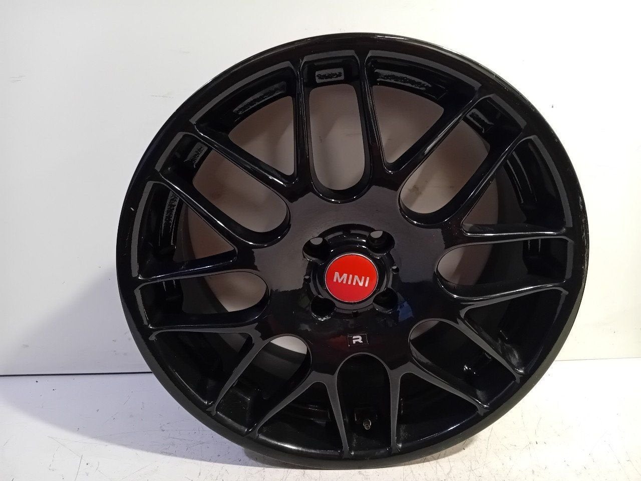 Velg Mini Mini, Autos : Pièces & Accessoires, Onderdelen@venauto.nl, Van der Ven Autorecycling B.V., Ettenseweg 76, 4706 PB Roosendaal, The Netherlands