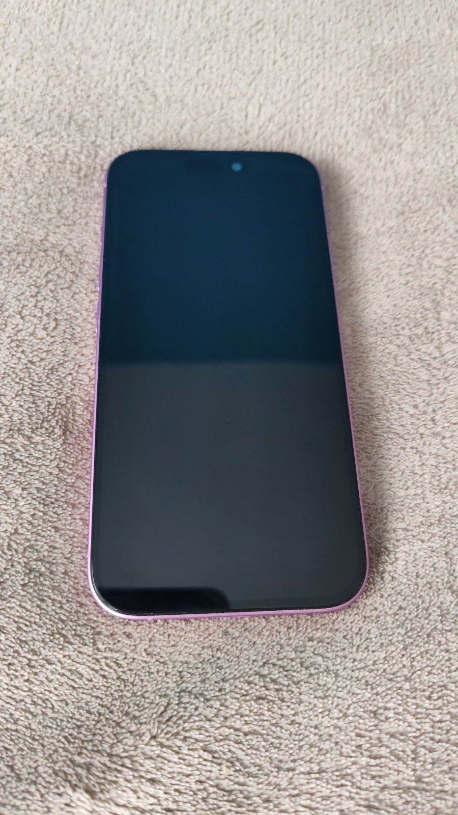 Apple iPhone 16 - Rose, Télécoms, 128 GB, Rose, IPhone 16, Comme neuf