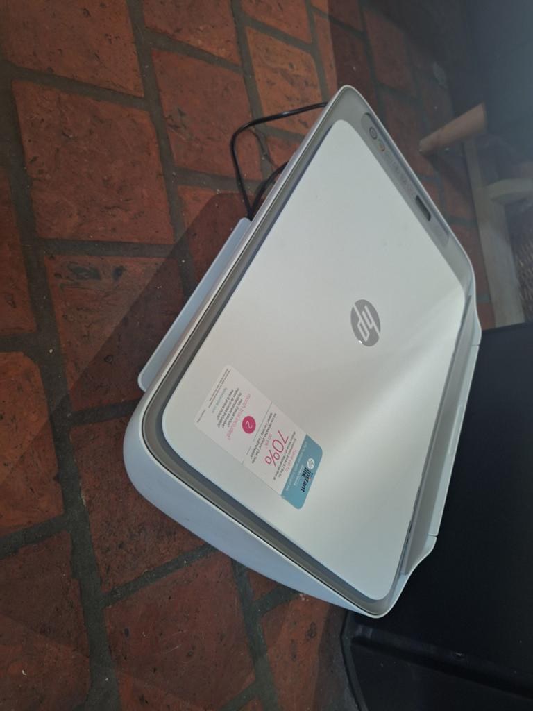 Hp deskjet printer, Computers en Software, Ophalen, Printer
