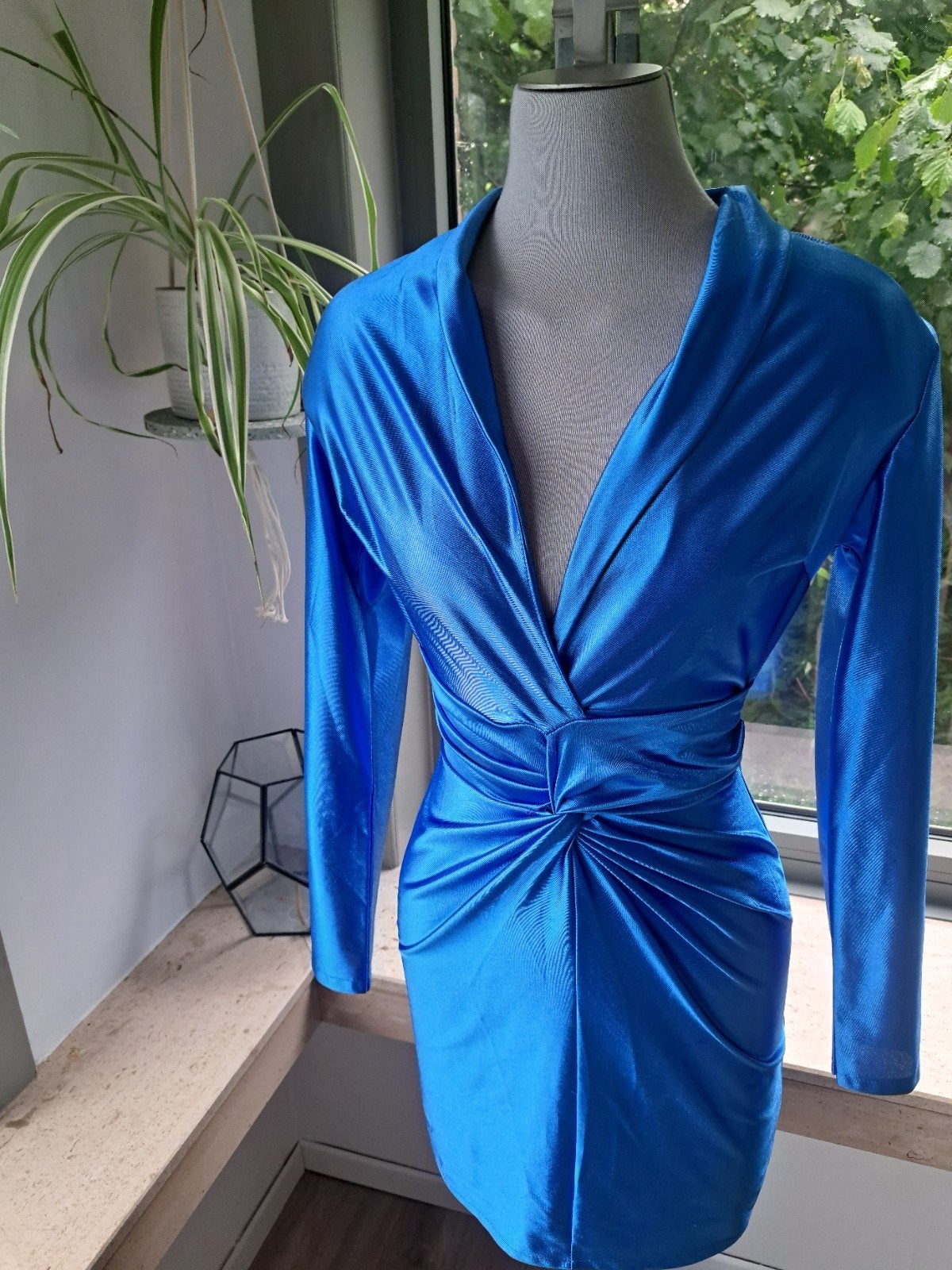 Feestjurk ., Kleding | Dames, Jurken, Ophalen of Verzenden