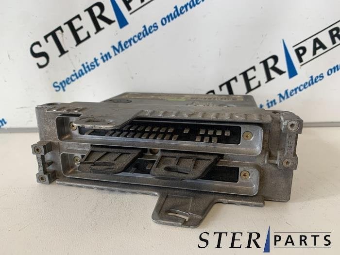 Ordinateur gestion moteur d'un Mercedes C-Klasse, 3 mois de garantie, Utilisé, -, -