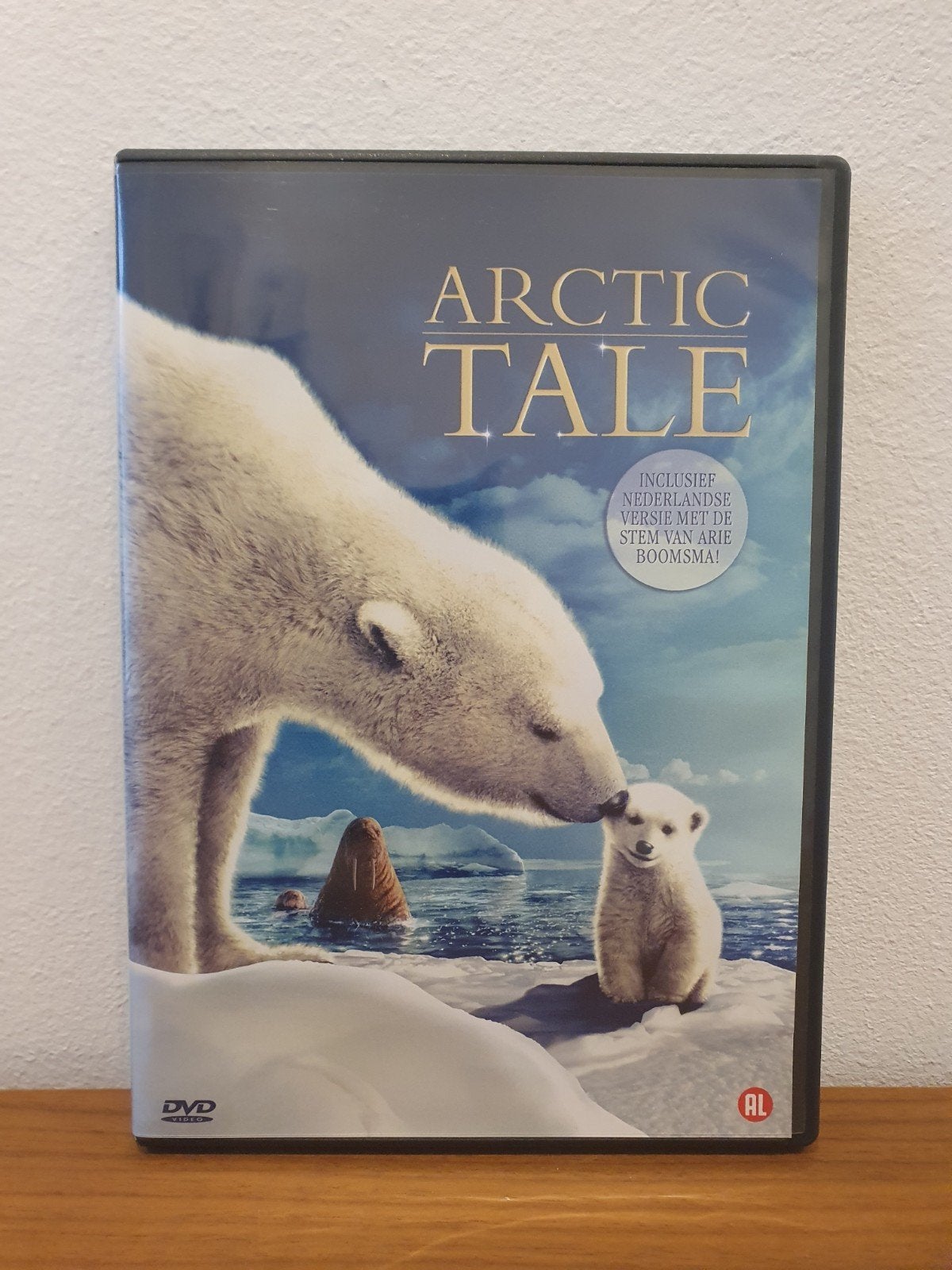 Arctic Tale, CD & DVD, Enlèvement ou Envoi