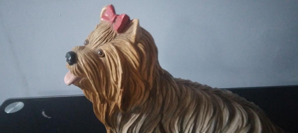 Statue chien, Animaux & Accessoires