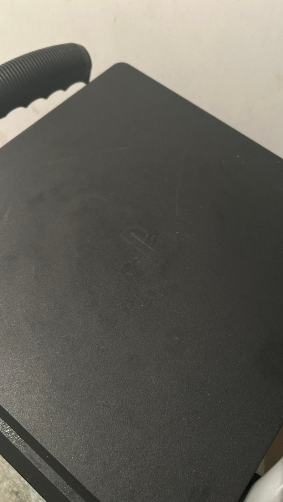ps4 1 tb, Ophalen, Zo goed als nieuw