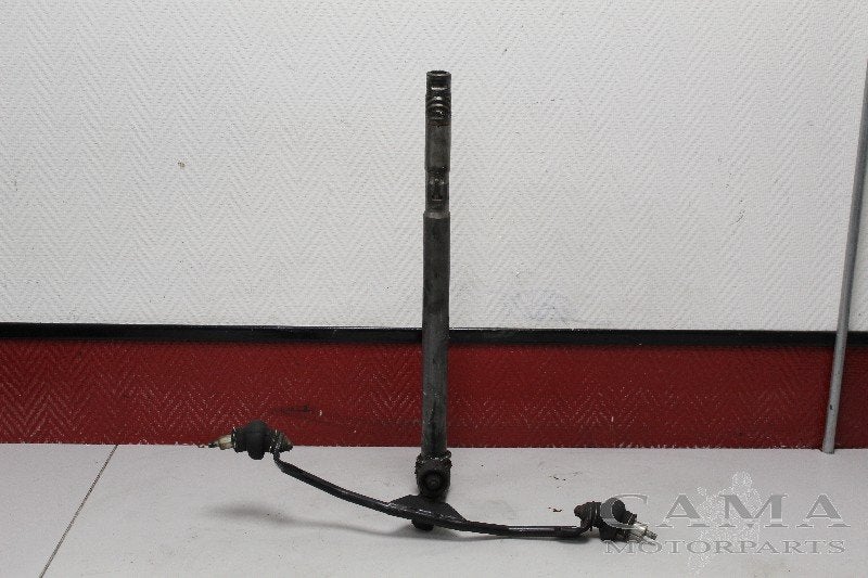 T-STUK Piaggio MP3 400 2007-2010 (01-2007/12-2010), Dhr. S. di Majo, Gebruikt, Info@cama-motorparts.nl, P.J. Troelstraweg 8 8
3144 CX  MAASSLUIS, NL