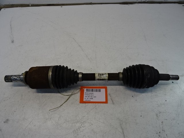CARDAN AVANT GAUCHE (TRANSMISSION) Kangoo Express (FC), Autos : Pièces & Accessoires, Renault, Mevr. I. Hauben, Utilisé, Rue de l'Espoir 34 34
4030  GRIVEGNÉE, BE