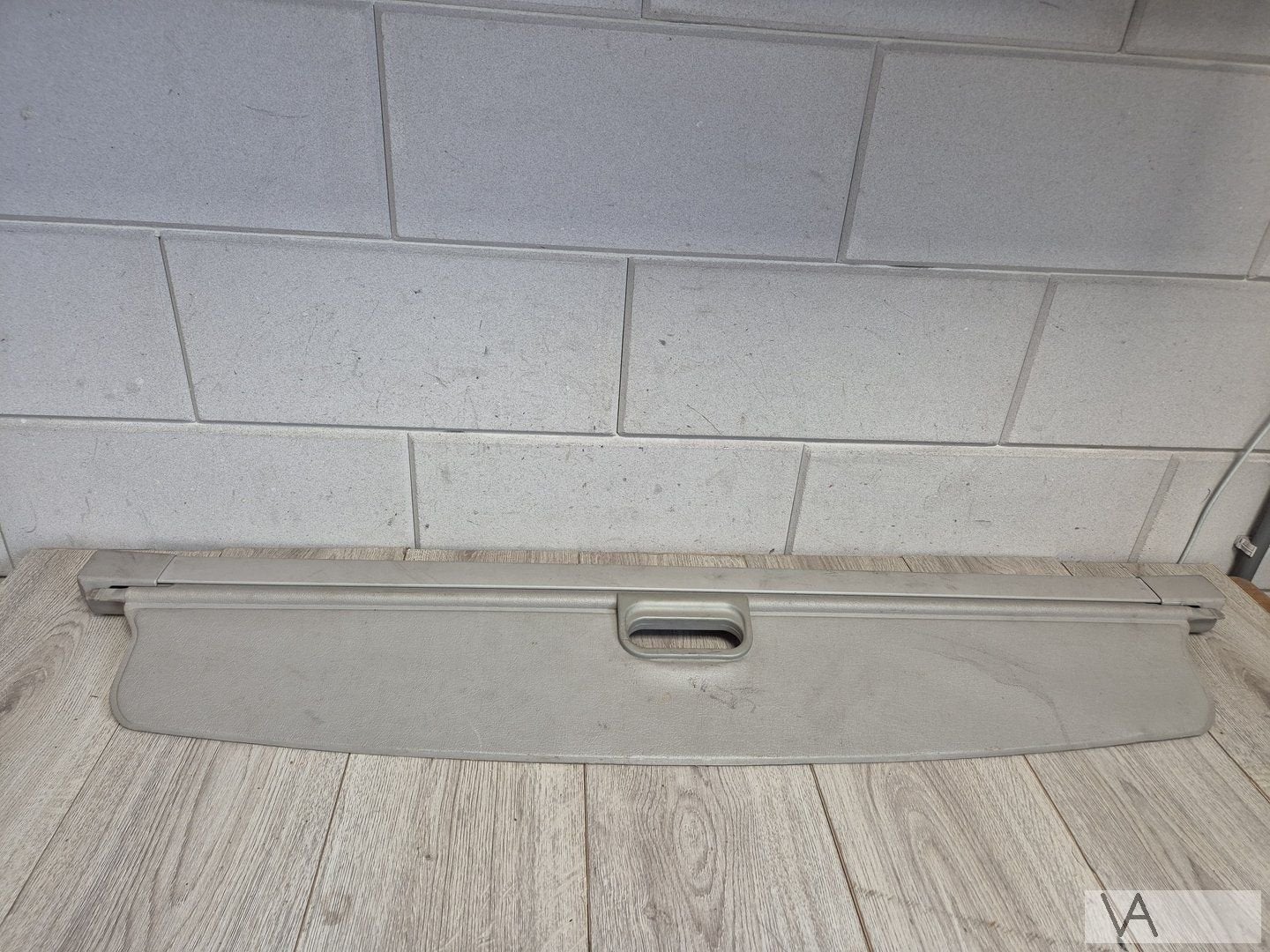 Chrysler 300c touring station rolhoes bagagehoes €100 04-10, Gebruikt, -, Ophalen of Verzenden, -
