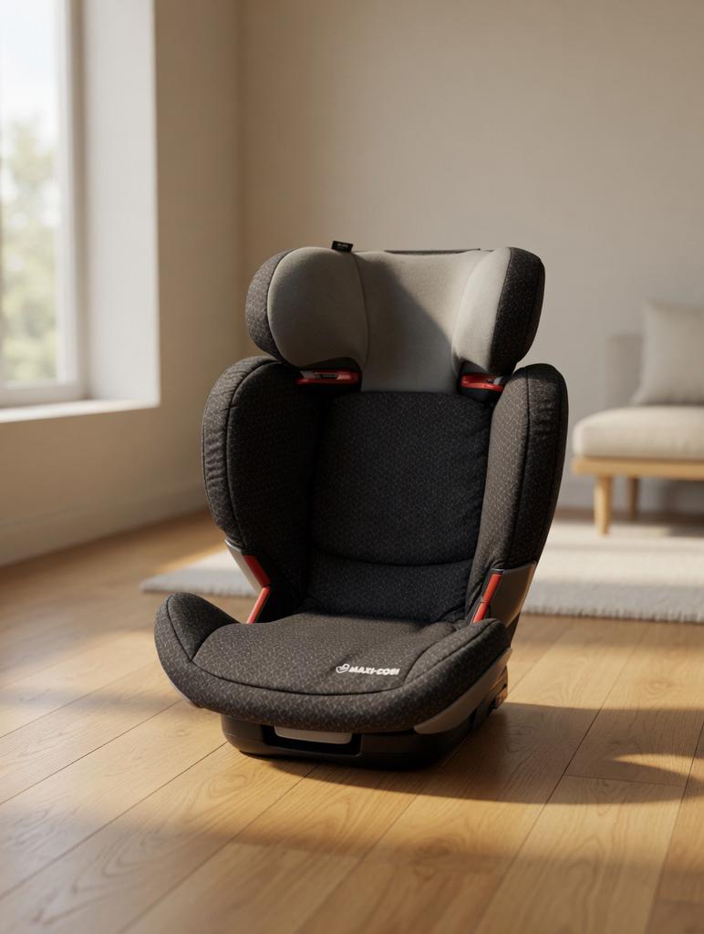 Maxi-Cosi RodiFix AirProtect, Ophalen, Zo goed als nieuw, Maxi-Cosi