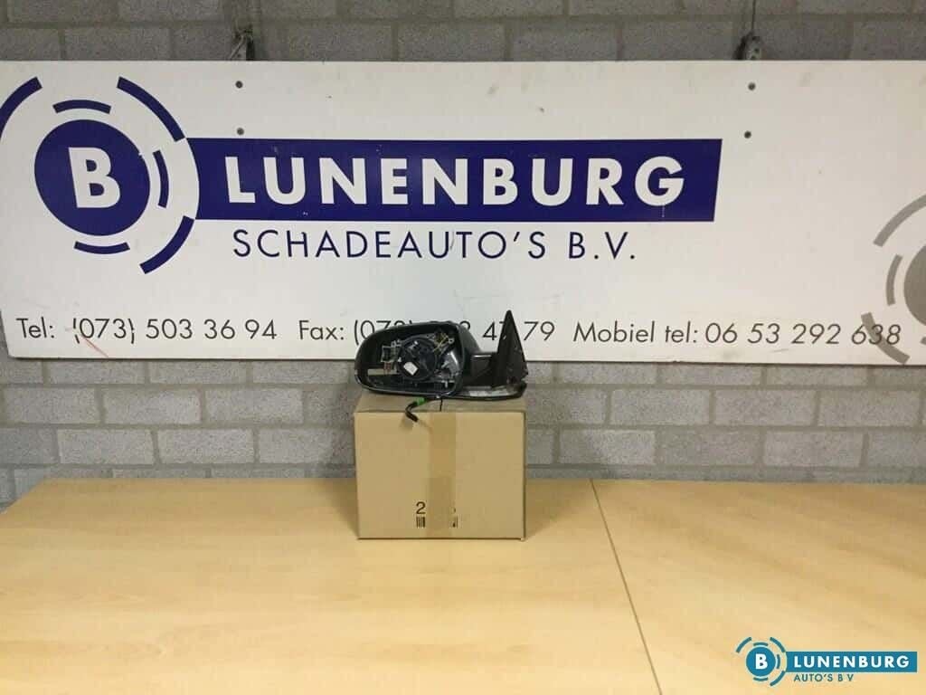 Linker buitenspiegel Audi A5 Sportback, -, Utilisé, -, -