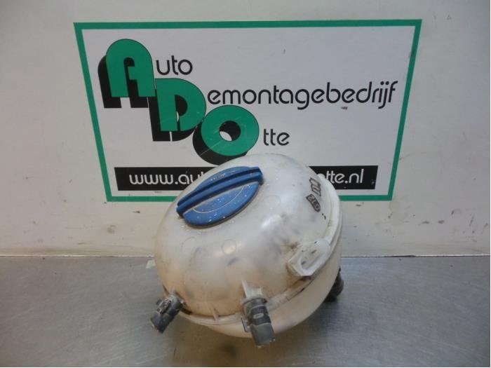 Expansievat van een Volkswagen Transporter (Transporter 03-), Gebruikt, -, Volkswagen, -