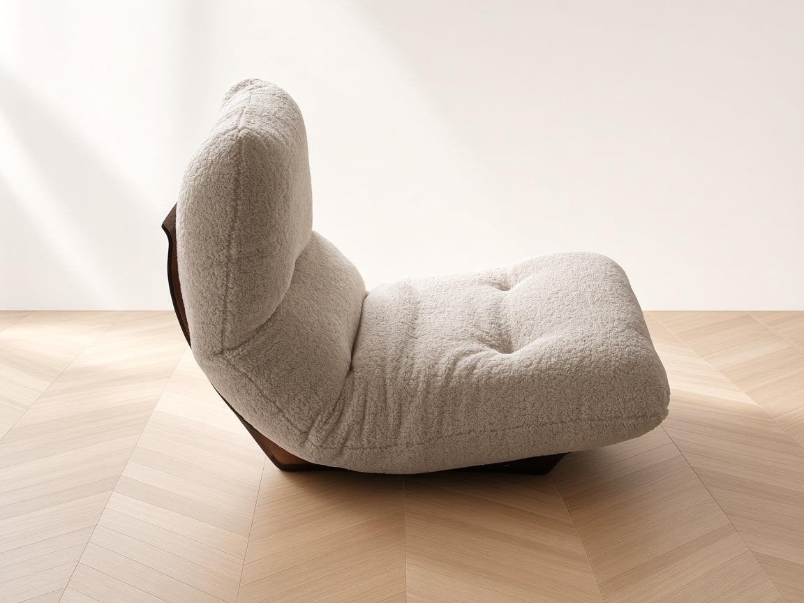 marsala  ligne Roset, Enlèvement ou Envoi, Brun