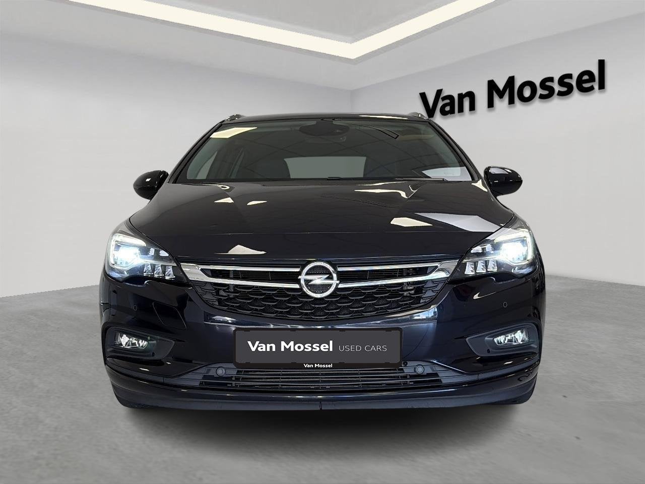 Opel Astra 1.4 Turbo 110kW S/S Dynamic Auto (automatique), Achat, 110 kW, https://public.car-pass.be/vhr/fbfcd931-bb0e-494e-858b-04faa8398509
