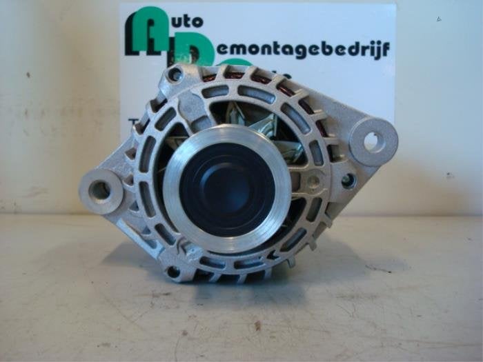 Dynamo van een Saab 9-3, -, -, Nieuw, Ophalen of Verzenden