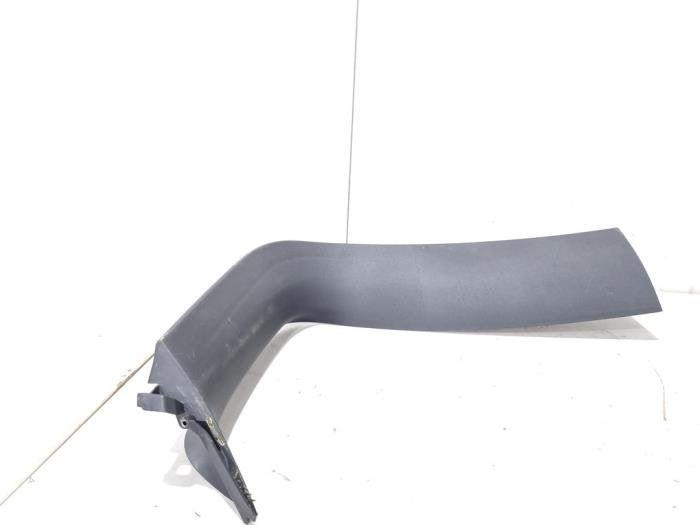 Revêtement hayon d'un Mercedes GLC-Klasse, Autos : Pièces & Accessoires, Habitacle & Garnissage, Mercedes-Benz, Utilisé, 3 mois de garantie