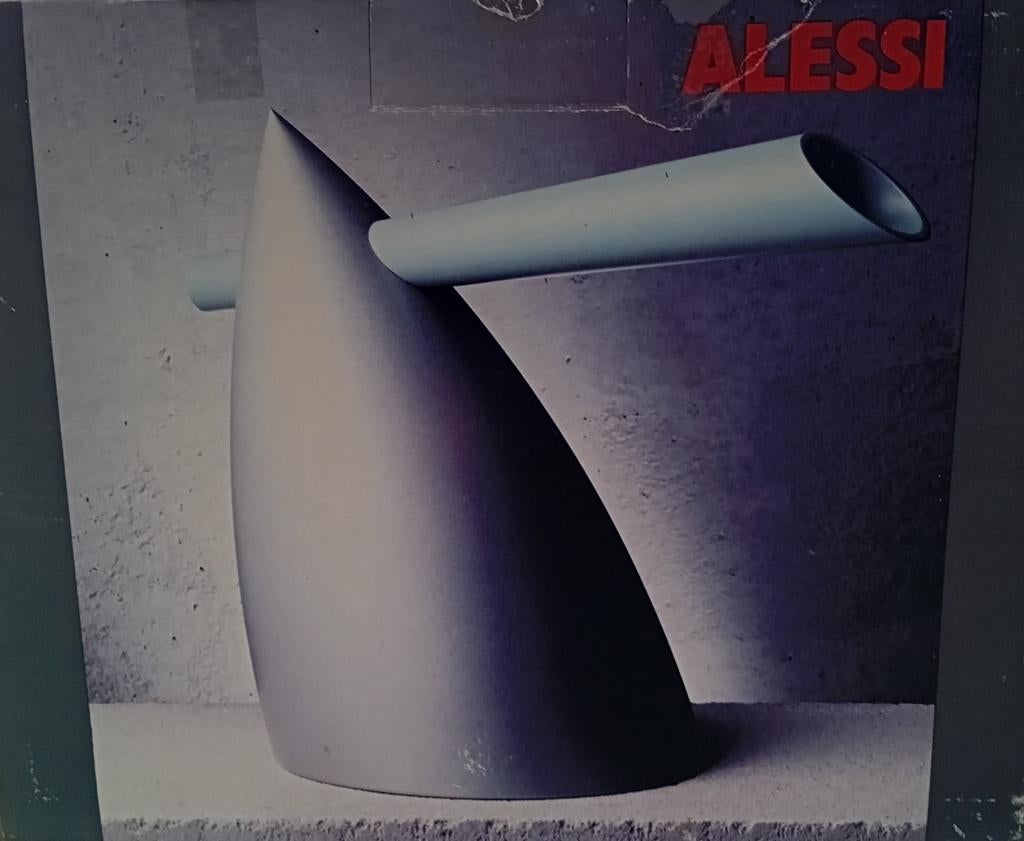 Alessi Hot Bertaa nouvel exemplaire unique., Enlèvement