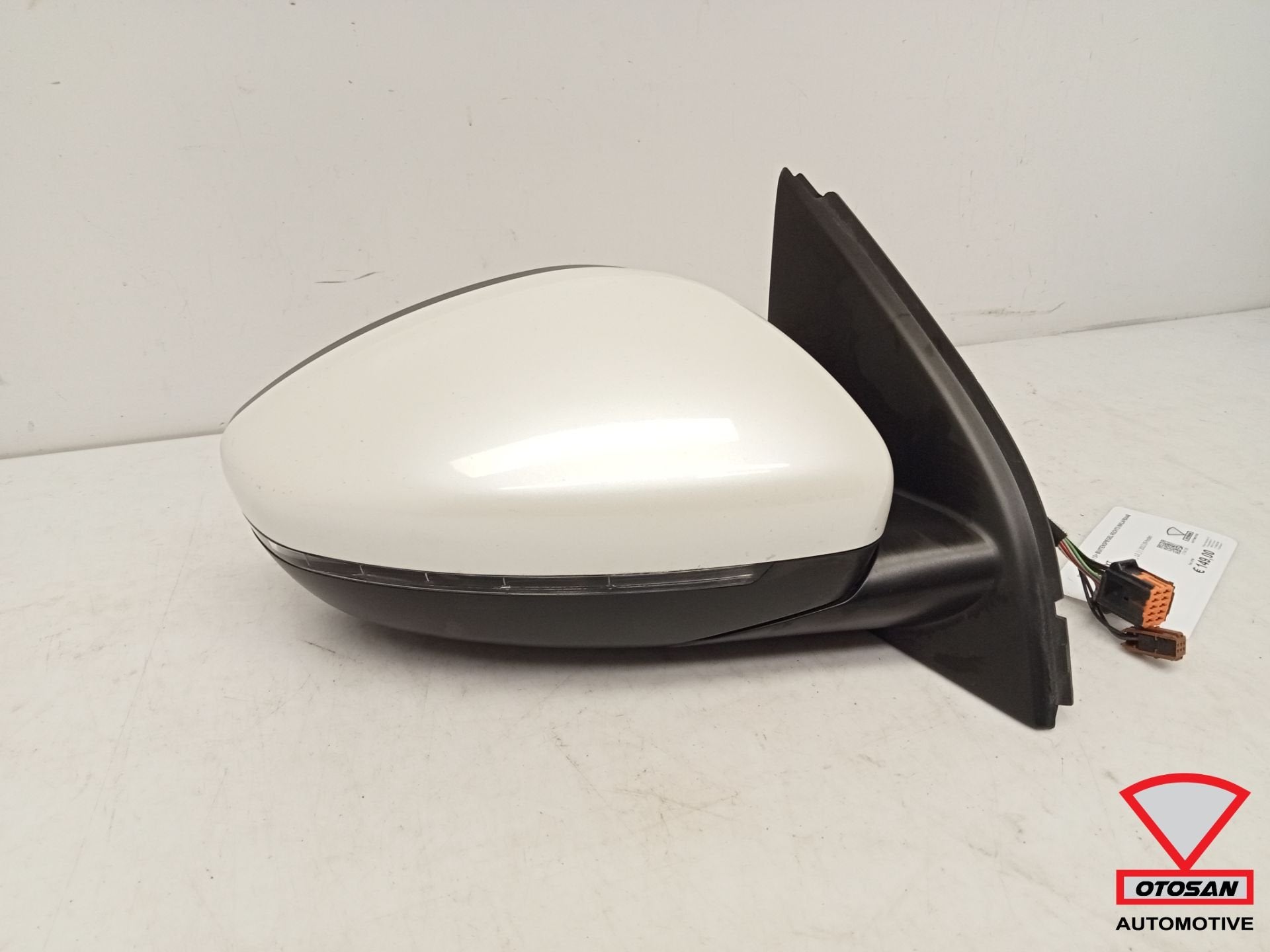 R troviseur ext rieur droit Peugeot 308 2013+ Original ! Pli, Autos : Pièces & Accessoires, Taurusavenue 1
2132 LS  Hoofddorp, NL