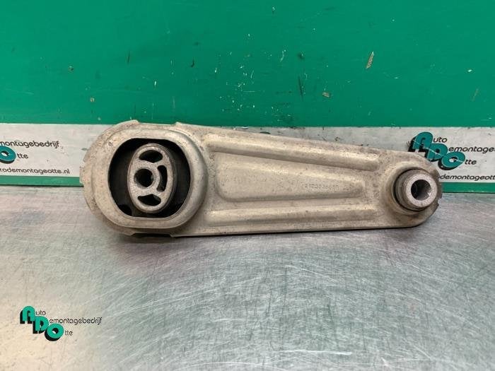 Support boîte de vitesse d'un Renault Clio (Clio 3 06-), Renault, -, 3 mois de garantie, Utilisé