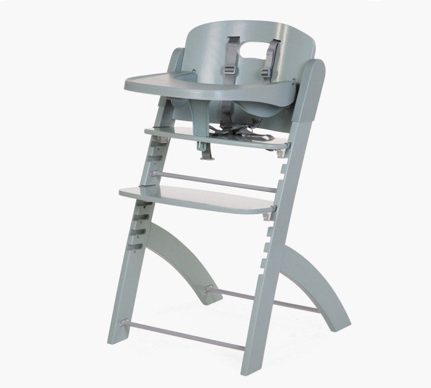 Childehome meegroeistoel, Kinderen en Baby's, Kinderstoelen, Ophalen, Gebruikt, Meegroeistoel, Afneembaar eetblad