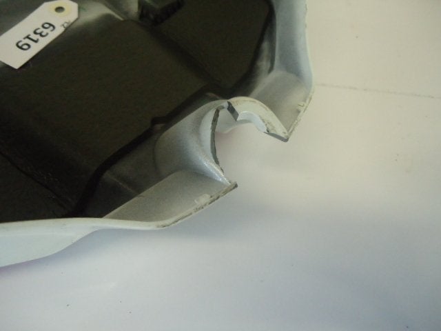 R1 2011 - 2014 Yamaha Kuipdeel Kuipdeel tankcover D1-28663, Motoren