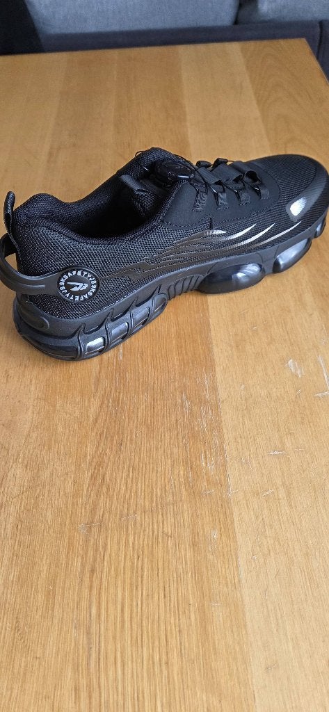 Chaussures sport de travail neuves, Enlèvement ou Envoi, Neuf