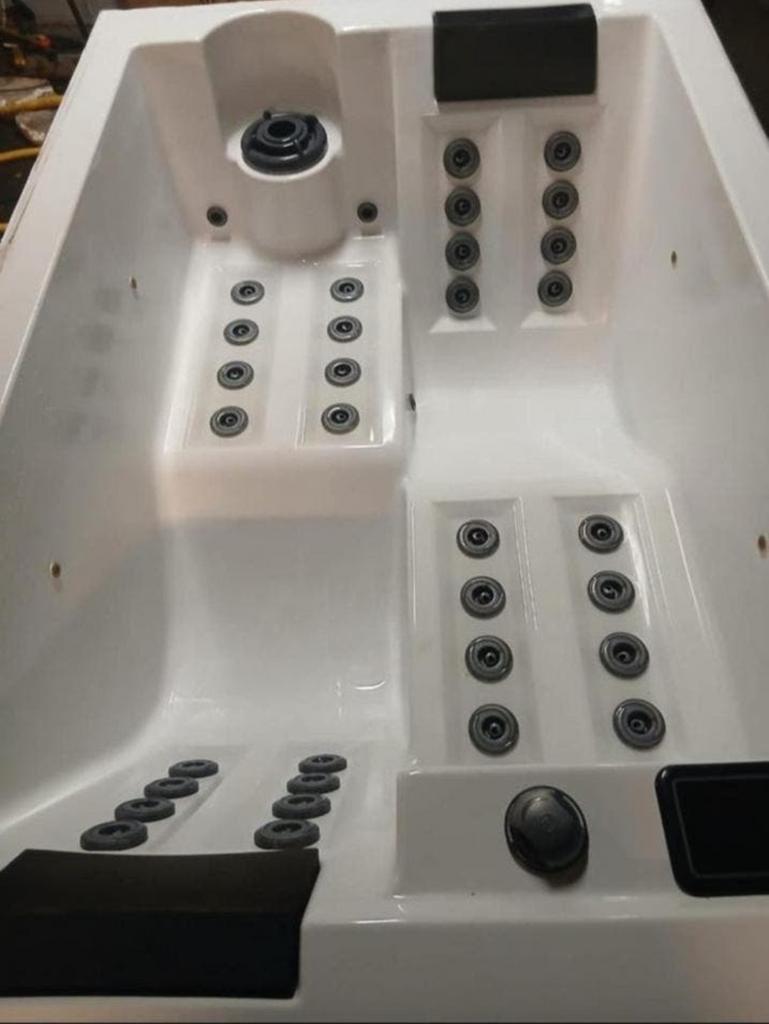 Jacuzzi pour 3 personnes avec garantie ! Livraison/installat, Enlèvement ou Envoi