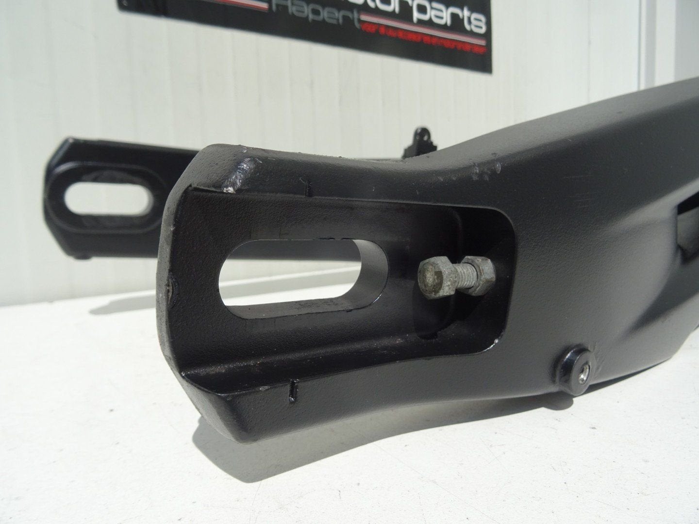 Achterbrug / Swingarm Yamaha Tracer 700 / 7 2020-2021-2022 >, Gebruikt, -, -, Ophalen of Verzenden