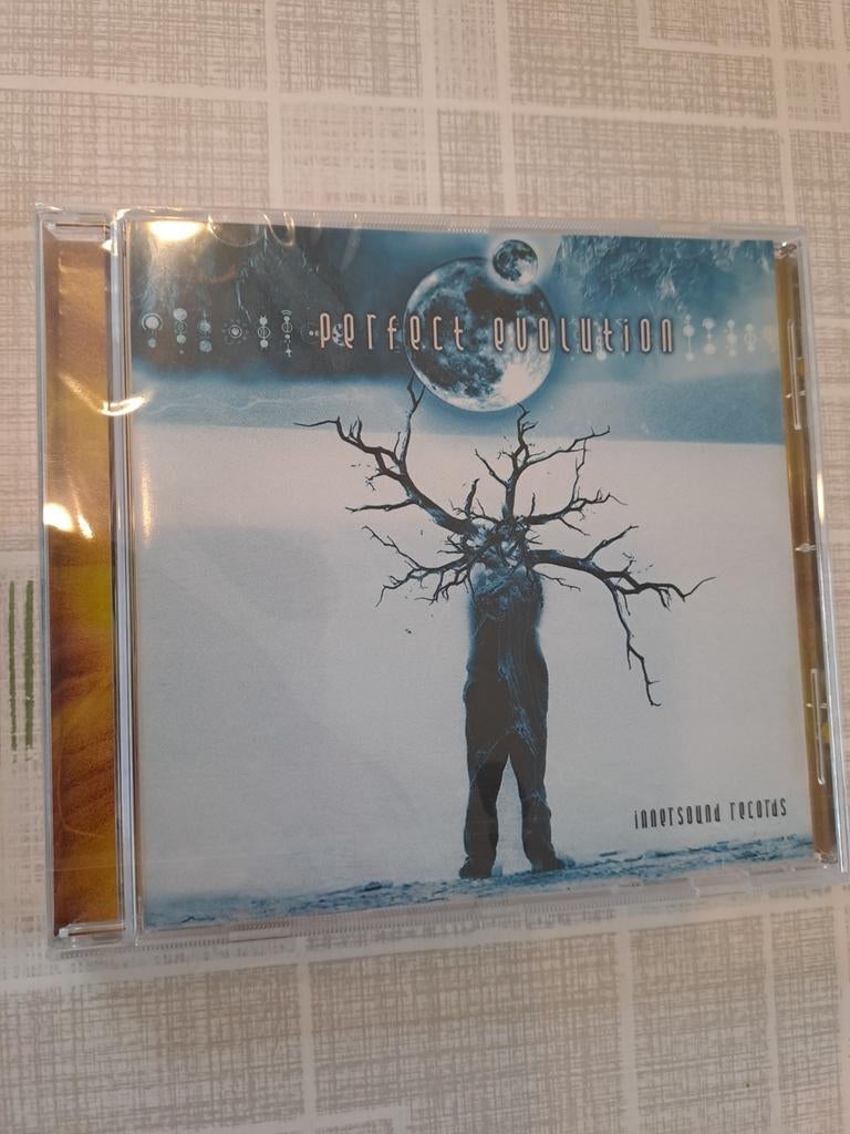 Perfect evolution compilatie cd, Enlèvement ou Envoi