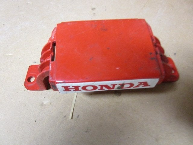Pièces d'occasion Honda MBX50/80cc - Honda NSR50/80cc, Enlèvement ou Envoi, Utilisé, Cadre, Honda