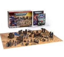 Starter set, Hobby en Vrije tijd, Verzenden, Nieuw