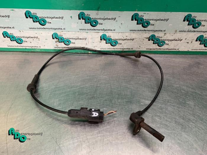 ABS Sensor van een Renault Master (Master 4 19-), Auto-onderdelen, Gebruikt, -, Renault, -