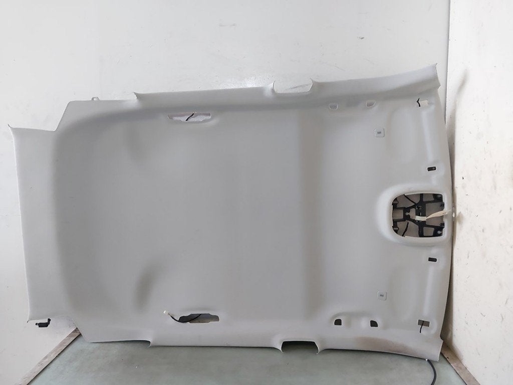 HEMELBEKLEDING Jeep Compass II (MP) (01-2016/-), Webaccessibility@stellantis.com, Gebruikt, Stellantis N.V., Taurusavenue 1
2132 LS  Hoofddorp, NL