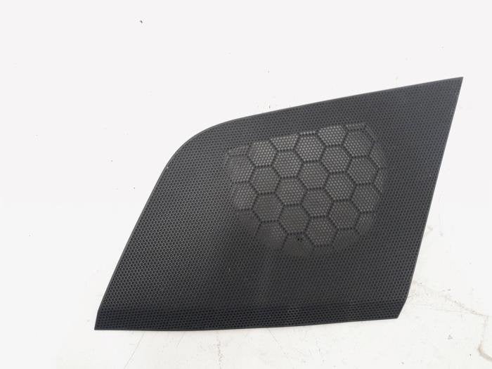 Chapeau de haut-parleur d'un Audi A4, -, 3 mois de garantie, Audi, Utilisé