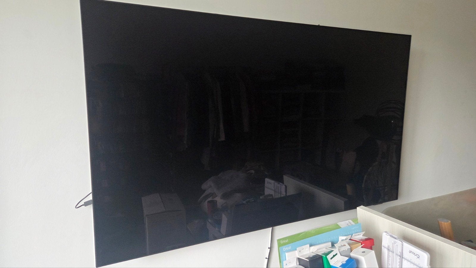 Philips 55OLED807/12, Enlèvement, 120 Hz, OLED, Philips