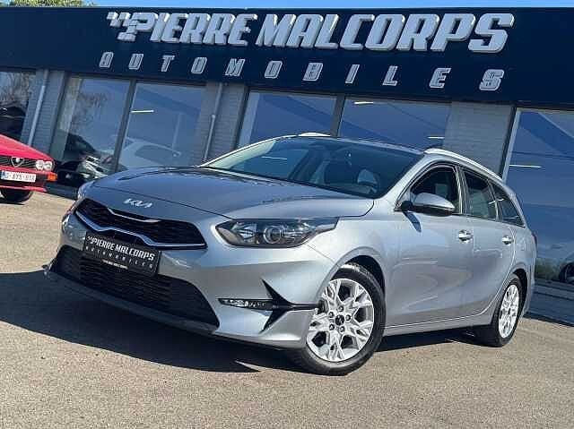 Kia Ceed SW / cee'd SW 1.0 T-GDi Pulse / NAV / CARPLAY /, Achat, Euro 6, Entreprise, Ordinateur de bord