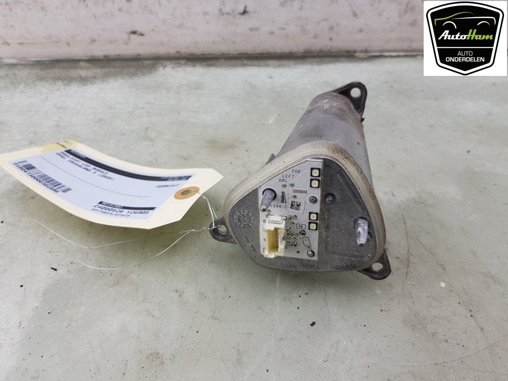 DIVERS Daglicht LED module Opel Crossland (X) (98181483), Utilisé, Opel