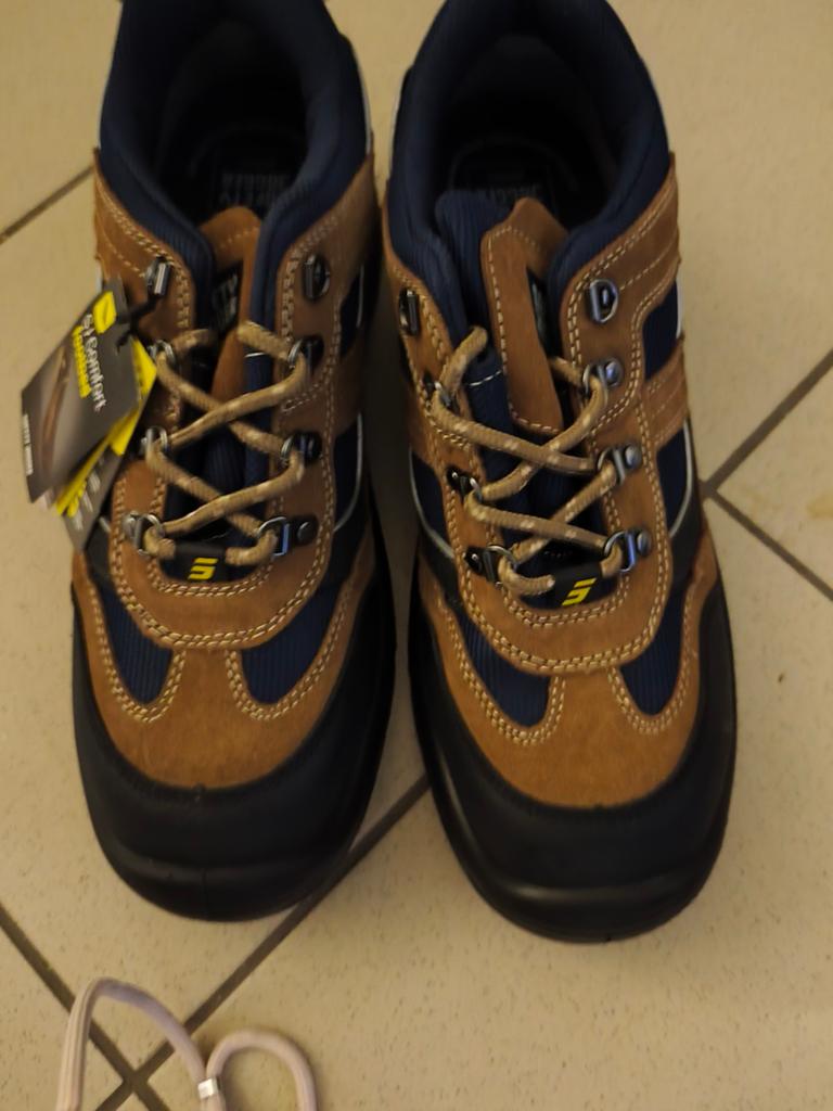 Safety jogger werkschoenen, Sport en Fitness, Ophalen