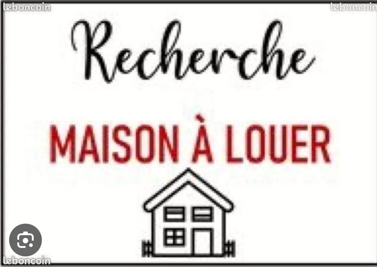 Recherchant Maison ou Apparttement à louer, Immo, 3 pièces, Province de Namur
