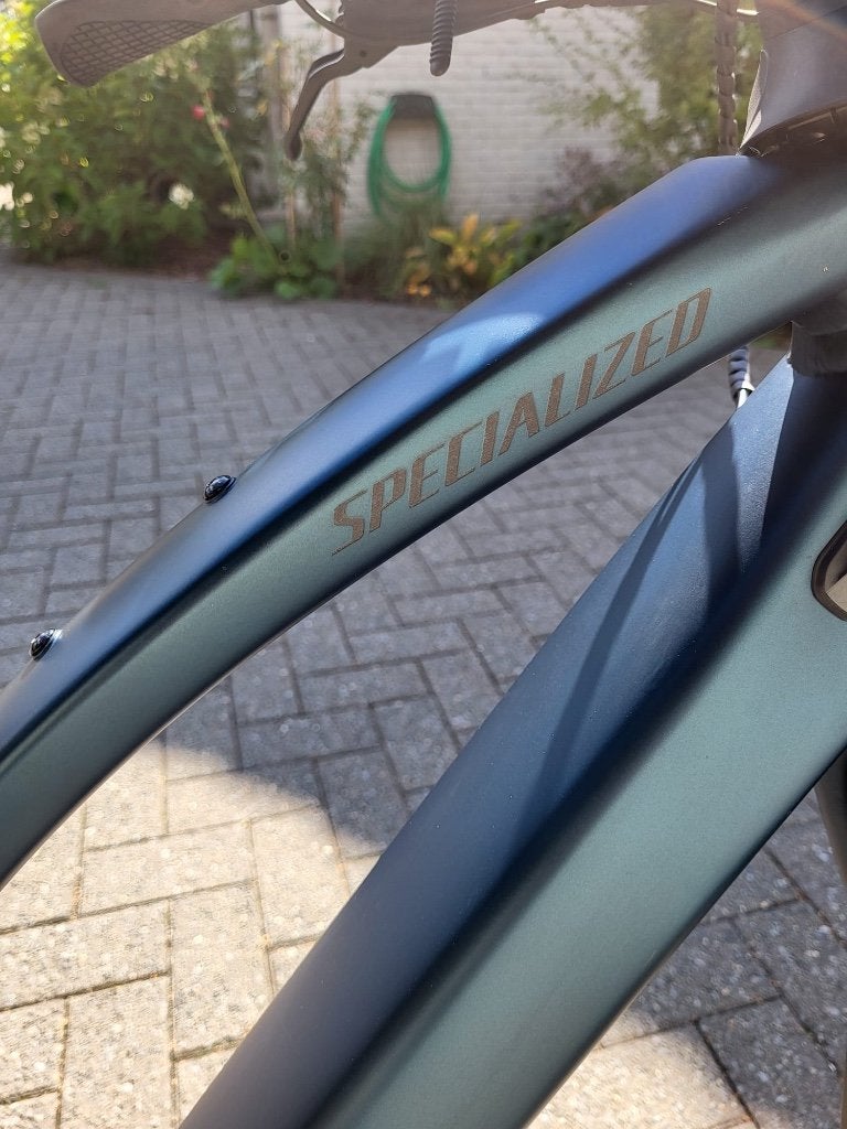 Specialized Vado SL 2 5.0 model 2026 maat Large, Fietsen en Brommers, Ophalen, Zo goed als nieuw, 50 km per accu of meer, Overige merken
