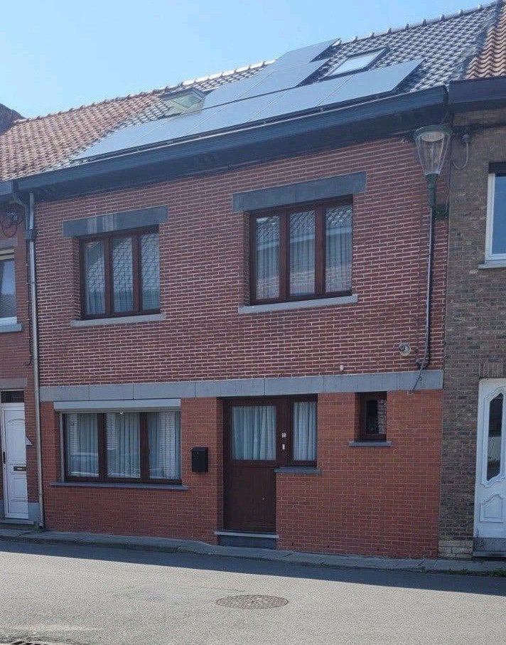 Huis te koop