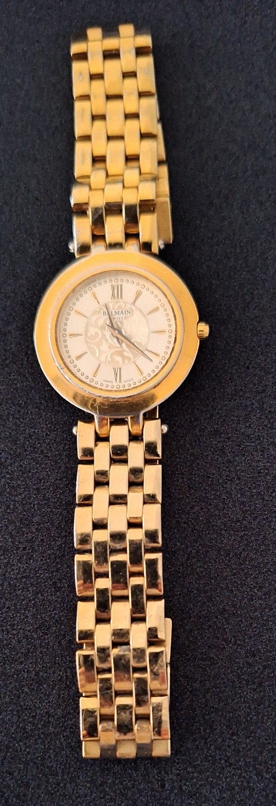 Horloge Pierre Balmain dames (defect), Handtassen en Accessoires, Horloges | Dames, Ophalen