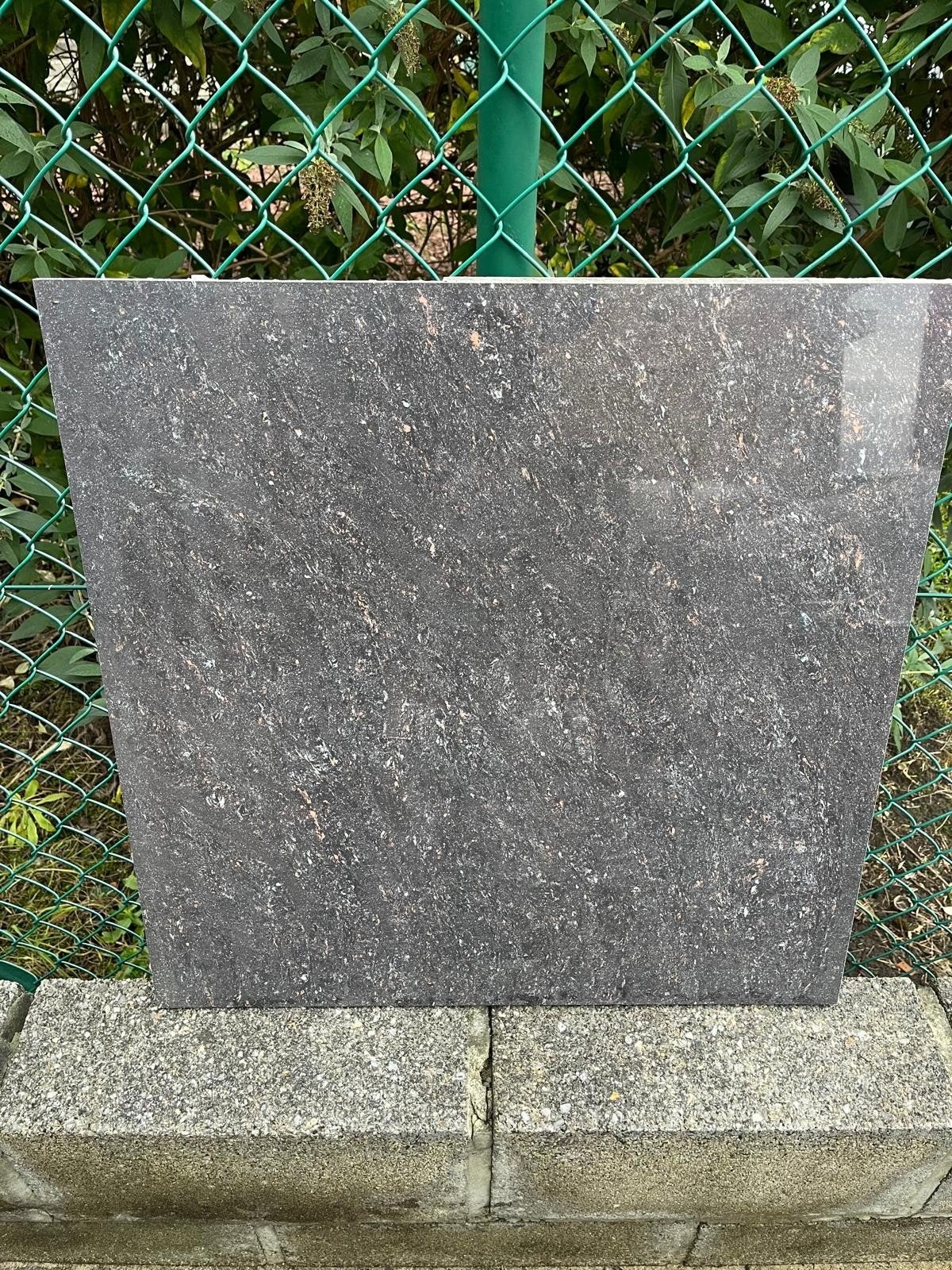 keramische tegels 60x60cm 150m2, Doe-het-zelf en Bouw, Ophalen, Gebruikt