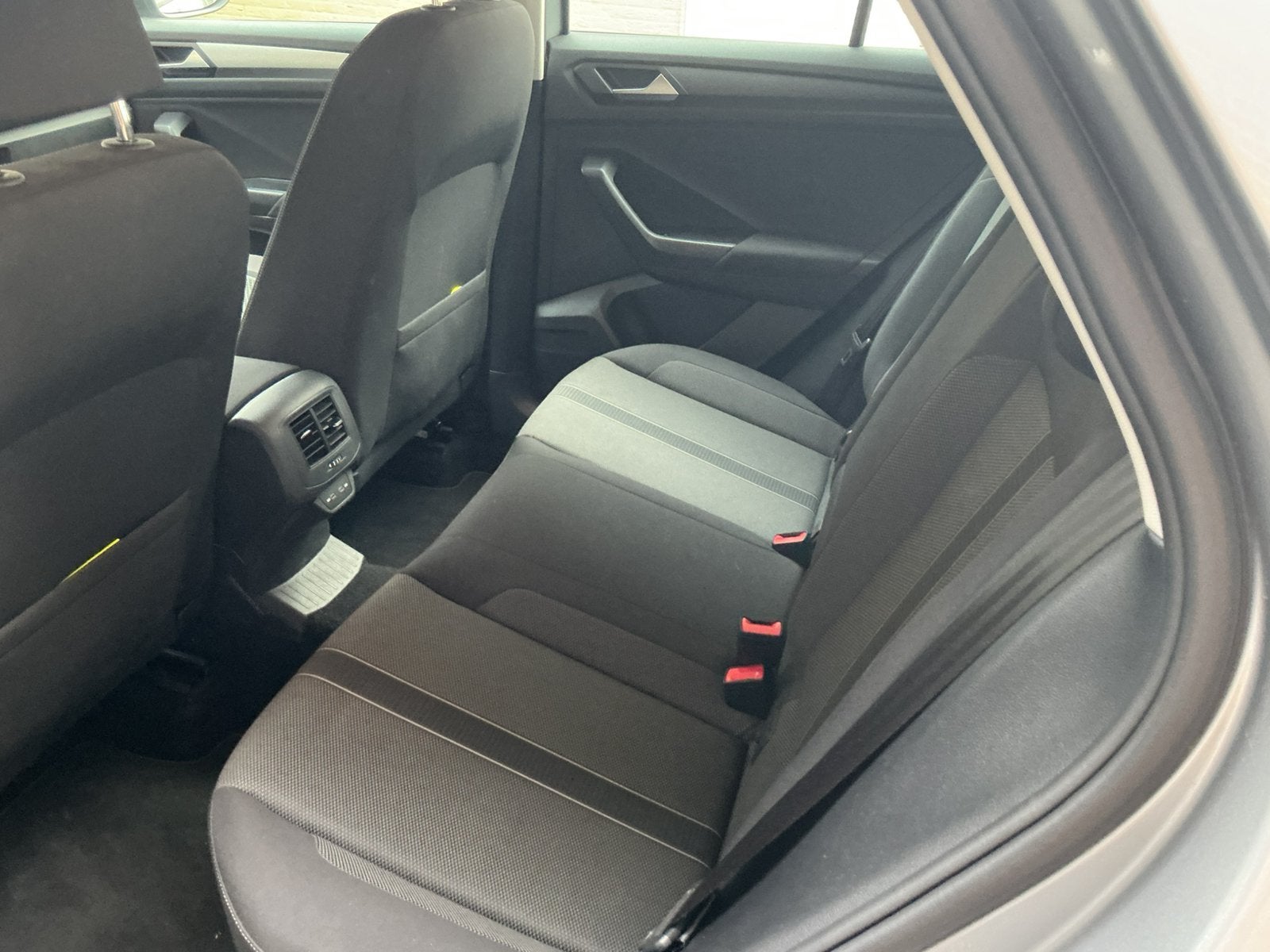 Auto, Auto's, Volkswagen, Stof, 1498 cc, 110 kW, Grijs