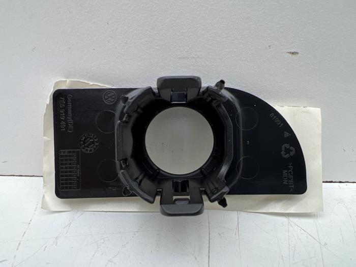 Support PDC d'un Volkswagen Transporter, Volkswagen, -, 3 mois de garantie, Utilisé