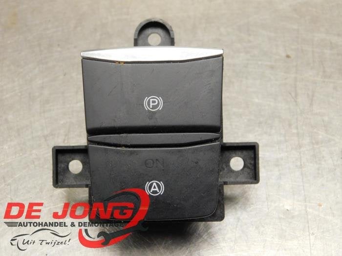 Commutateur frein à main d'un Ford Focus, Autos : Pièces & Accessoires, -, 3 mois de garantie, -, -