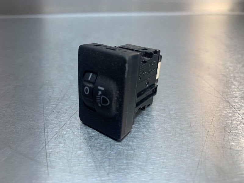 COMMUTATEUR PHARE REGLAGE C Toyota Verso (01-2009/08-2018), Utilisé, Toyota