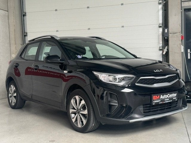 Kia Stonic 1.2i ISG Benzine 2025-Camera-LaneAssist-1Eig-BTW, Autos, Kia, 1197 cm³, https://public.car-pass.be/vhr/e2c14194-5985-499d-a8bb-5aa3b0d76bc6